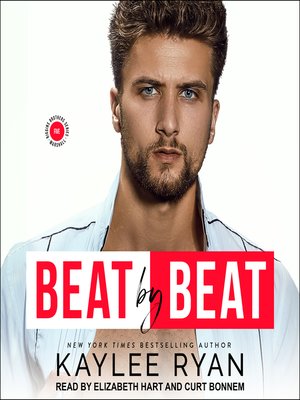 Beat by Beat - Audiobook